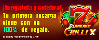 Casinos Legales y Seguros Chile