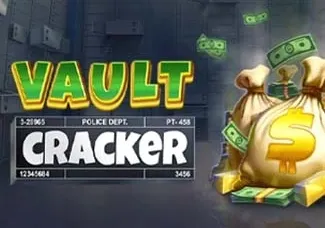 Vault Cracker game screenshot