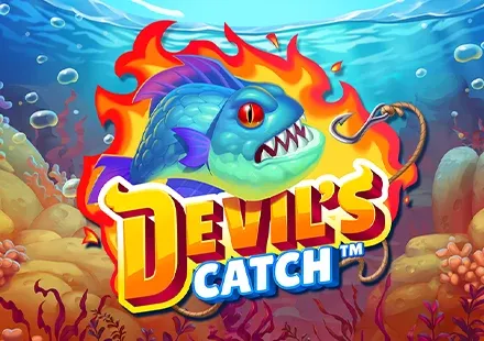 Devil's Catch™ game thumbnail