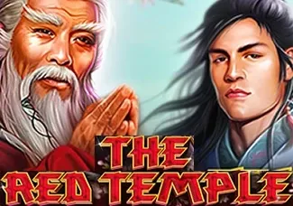 The Red Temple game thumbnail