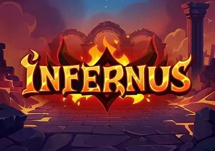 Infernus game screenshot