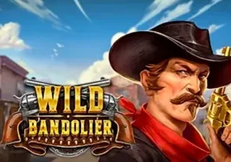 Wild Bandolier game thumbnail