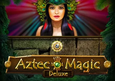 Aztec Magic Deluxe game thumbnail