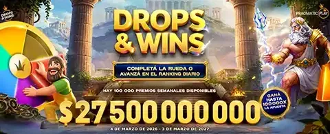 Los Mejores Casinos Online Chile