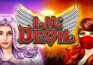 Lil Devil game thumbnail