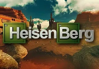 Heisenberg game thumbnail