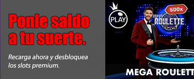 Gana el Jackpot Ahora Mismo