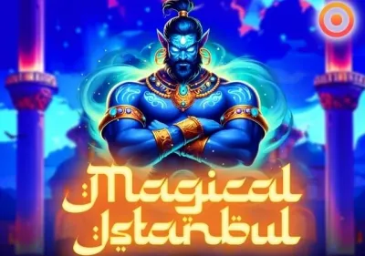 Magical Istanbul game screenshot