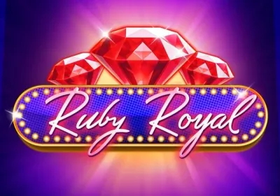 Ruby Royal game thumbnail