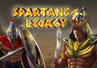Spartans Legacy game screenshot