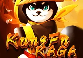 KungFu Kaga game thumbnail