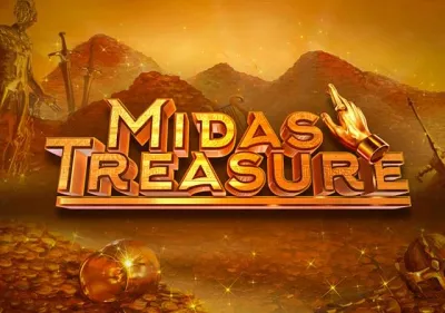 Midas Treasure game thumbnail